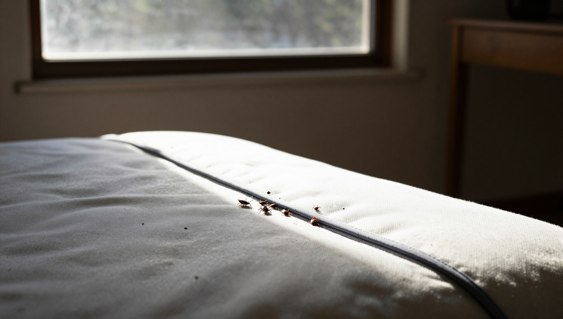 Bed Bugs Control in Illawong