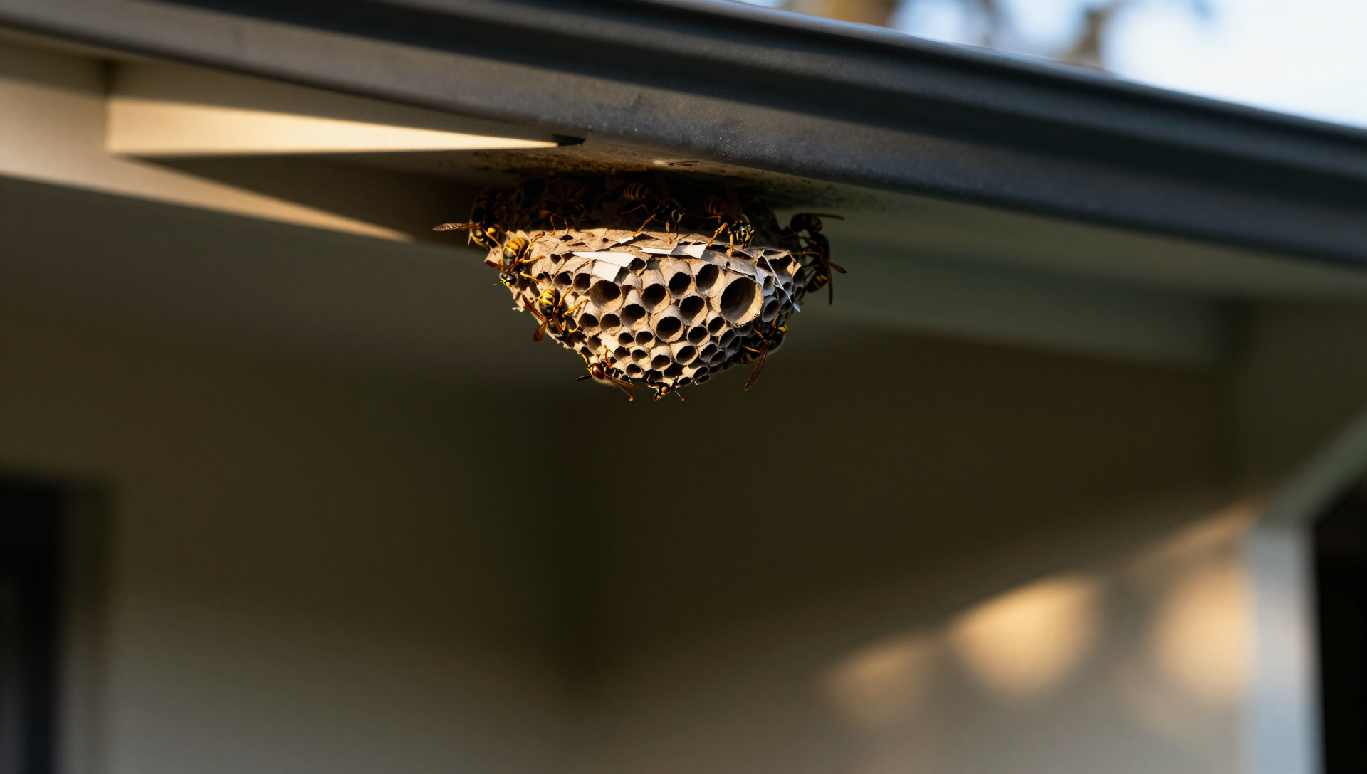 Bees and Wasp Removal in Illawong